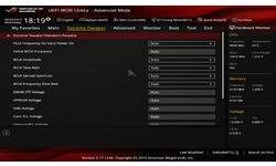 Asus Maximus VIII Extreme