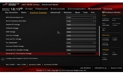 Asus Maximus VIII Extreme