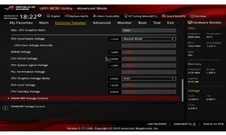Asus Maximus VIII Extreme