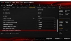 Asus Maximus VIII Extreme