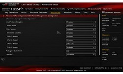 Asus Maximus VIII Extreme