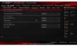 Asus Maximus VIII Extreme