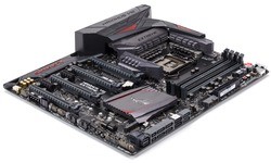 Asus Maximus VIII Extreme