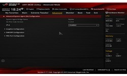 Asus Maximus VIII Extreme