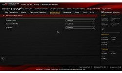 Asus Maximus VIII Extreme