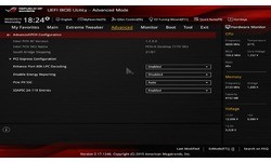Asus Maximus VIII Extreme