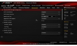 Asus Maximus VIII Extreme