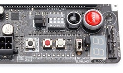 Asus Maximus VIII Extreme