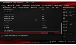 Asus Maximus VIII Extreme