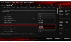 Asus Maximus VIII Extreme