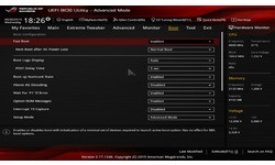 Asus Maximus VIII Extreme