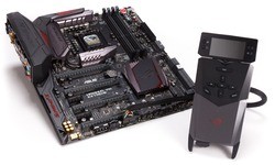 Asus Maximus VIII Extreme