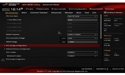 Asus Maximus VIII Extreme