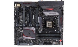 Asus Maximus VIII Extreme