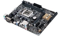 Asus H110M-A