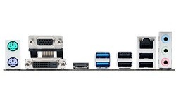 Asus H110M-A