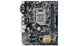 Asus H110M-A