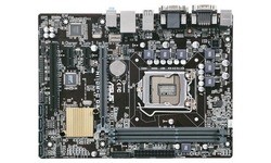 Asus H110M-C D3