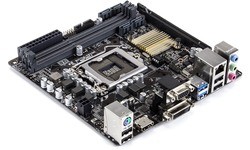 Asus H110I-Plus D3