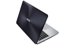 Asus X555LJ-XX530T