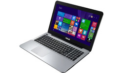 Asus X555LJ-XX530T