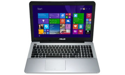 Asus X555LJ-XX530T