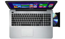 Asus X555LJ-XX530T