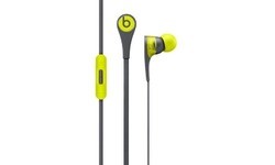 Beats Tour 2 In-Ear Active Collection Yellow