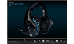 Logitech G933 Artemis Spectrum