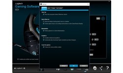 Logitech G933 Artemis Spectrum