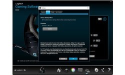 Logitech G933 Artemis Spectrum