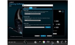 Logitech G933 Artemis Spectrum