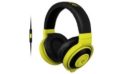 Razer Kraken Mobile Neon Yellow