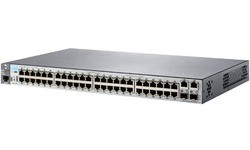 HP 2530-48