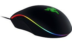 Razer Diamondback Gaming Mouse Black