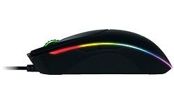 Razer Diamondback Gaming Mouse Black