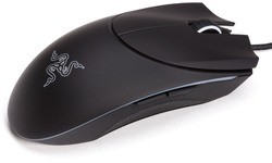 Razer Diamondback Gaming Mouse Black