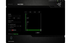 Razer Diamondback Gaming Mouse Black