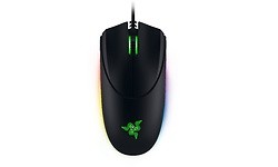 Razer Diamondback Gaming Mouse Black