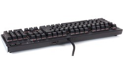 Corsair Strafe RGB Cherry MX Silent