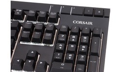 Corsair Strafe RGB Cherry MX Silent