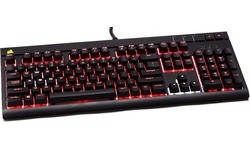 Corsair Strafe RGB Cherry MX Silent