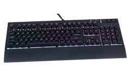 Corsair Strafe RGB Cherry MX Silent