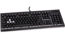 Corsair Strafe RGB Cherry MX Silent