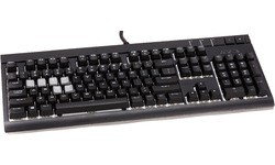 Corsair Strafe RGB Cherry MX Silent