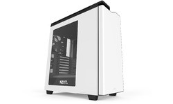 NZXT H440 New Edition Window White