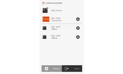 Sitecom WLC-2000