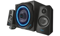 Trust GXT 628 2.1 Limited Edition