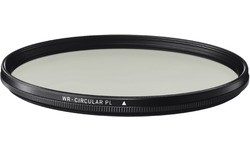 Sigma WR CPL Filter 86mm