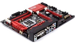 ASRock Fatal1ty B150 Gaming K4/D3